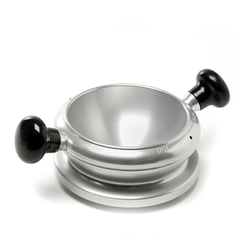 恒温混匀仪试管支架 - DrySyn® Classic 1L Base - Asynt
