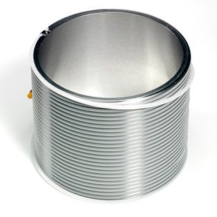 反应堆模块 - FlowSyn large PFA coil - Asynt