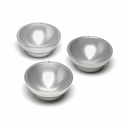 加热器试管支架 - DrySyn® MULTI-S 500 mL  - Asynt