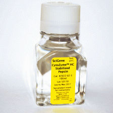 溶液试剂 - CytoZyme™ - SciGene - 制备样本 / 杂交 / FISH