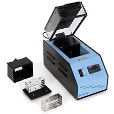 科学研究实验室培养箱 - Hybex® 1057-36 - SciGene - 台式