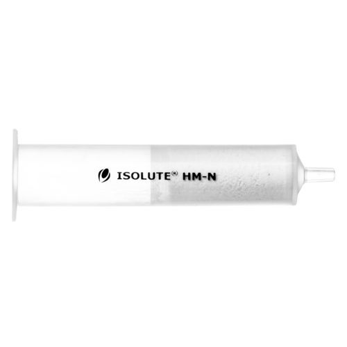 水过滤芯 - ISOLUTE® HM-N - Biotage AB - 分离 / 芯式
