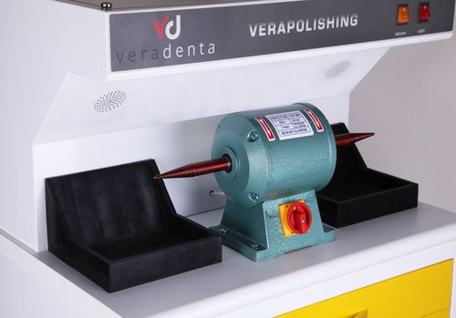 牙科实验室抛光机 - VeraDental - VeraDenta Dental Mobilya Ltd