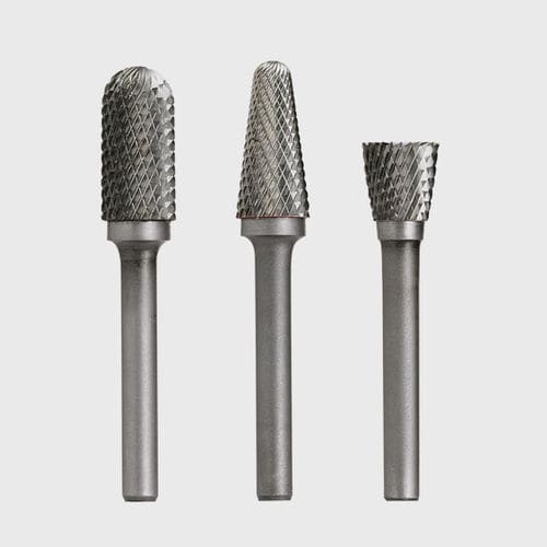 牙科钻头 - 561 series - Dentalfarm Srl - 切割 / 末道 / 锥形