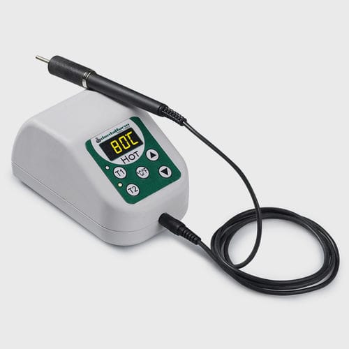 电动蜡刀 - HOT 1 Plus - Dentalfarm Srl