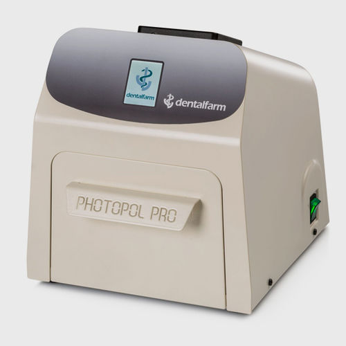 牙科实验室光固化设备 - PHOTOPOL PRO - Dentalfarm Srl - 紫外线
