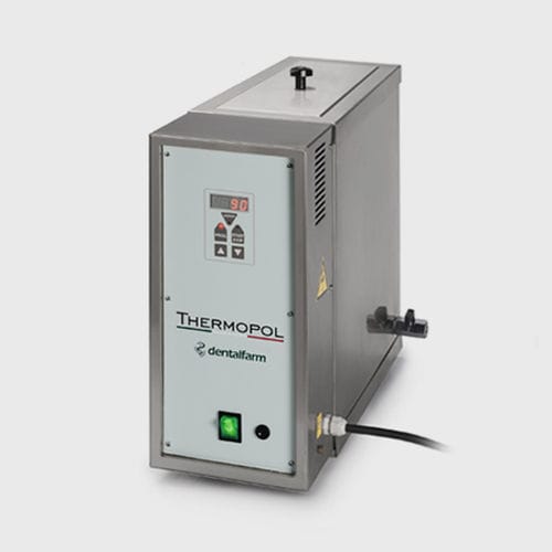光固化牙科设备 - THERMOPOL S/L - Dentalfarm Srl
