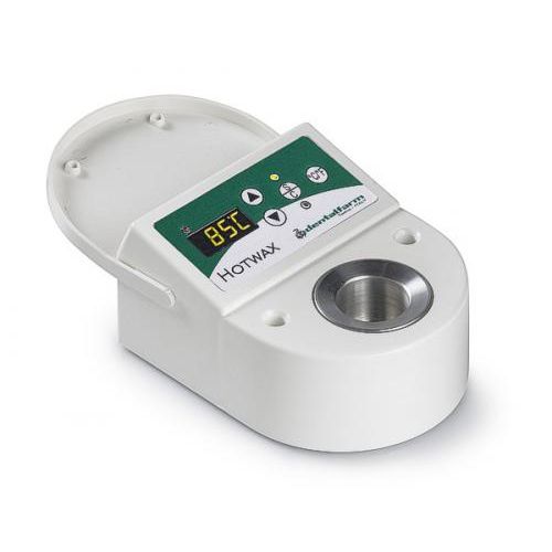 牙科实验室蜡加热器 - HOTWAX - Dentalfarm Srl - 浸入式 / 1个存储罐