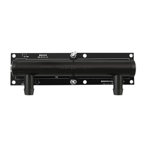 流量传感器 - Gasboard-7500F - Cubic Sensor and Instrument Co.,Ltd. - 氧气 / 医疗 / 监护
