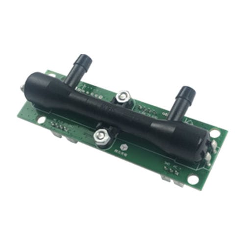 流量传感器 - Gasboard-7500H  - Cubic Sensor and Instrument Co.,Ltd. - 氧气 / 呼吸设备 / 用于麻醉设备