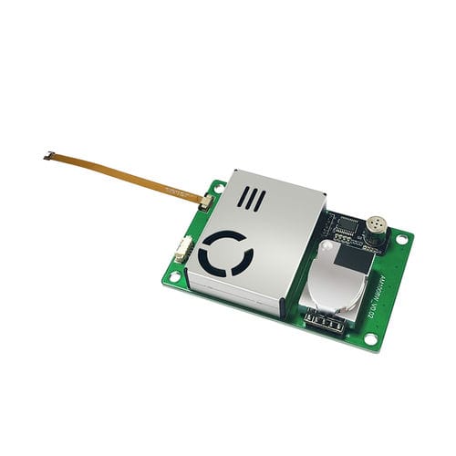 监护传感器 - AM1008W - Cubic Sensor and Instrument Co.,Ltd. - 空气质量