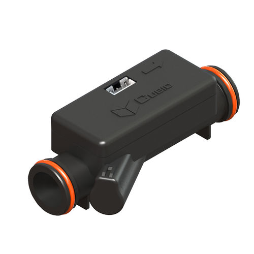 流量传感器 - Gasboard-8500FS-L240 - Cubic Sensor and Instrument Co.,Ltd. - 湿度 / 氧气 / 医疗