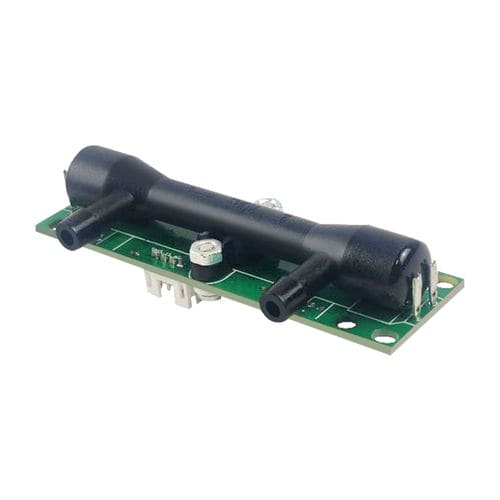 流量传感器 - Gasboard-7500H-OPC - Cubic Sensor and Instrument Co.,Ltd. - 实验室 / 超声波