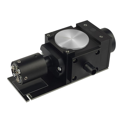 激光粒子计数器 - PM5100 - Cubic Sensor and Instrument Co.,Ltd. - 光学 / 用于无菌室