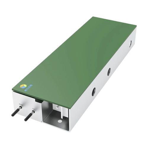 氧气传感器 - Gasboard-2600 - Cubic Sensor and Instrument Co.,Ltd. - 用于麻醉设备