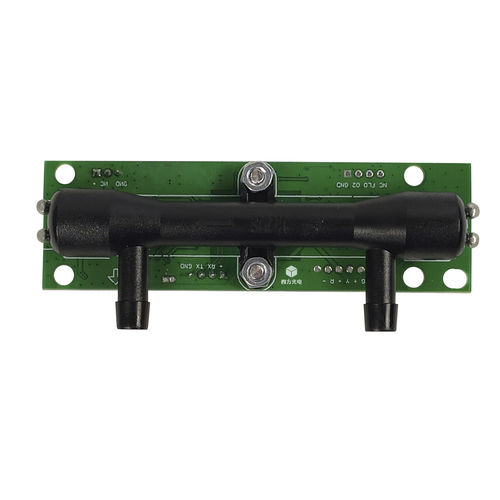 氧气传感器 - Gasboard-7500HA-BC - Cubic Sensor and Instrument Co.,Ltd. - 流量 / 呼吸设备 / 监护