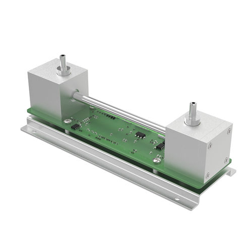 CO2传感器 - Gasboard-2051 - Cubic Sensor and Instrument Co.,Ltd. - 一氧化碳 / 呼吸 / 呼吸设备
