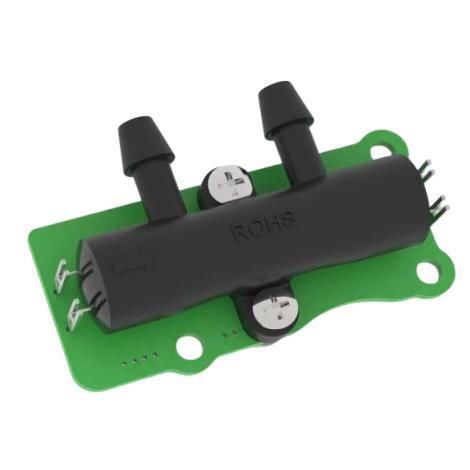 氧气传感器 - Gasboard-6500HM - Cubic Sensor and Instrument Co.,Ltd. - 流量 / 呼吸设备 / 医疗