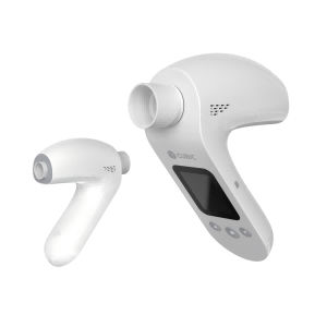 电子肺活量计 - MEC6000 - Cubic Sensor and Instrument Co.,Ltd. - 便携式 / 带有蓝牙