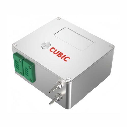 CO2传感器 - Gasboard-2513 - Cubic Sensor and Instrument Co.,Ltd. - 氧气 / 医疗 / TDLAS