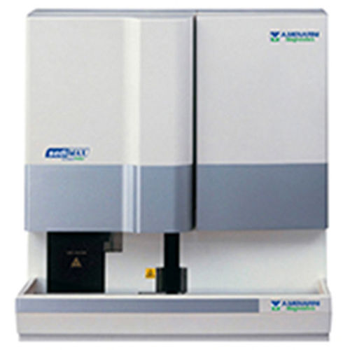 自动化尿液分析仪 - sediMAX conTRUST PRO - A. Menarini Diagnostics - 制备样本 / 台式