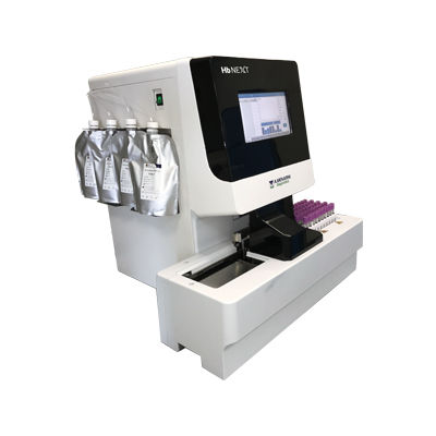 HPLC色谱系统 - HB NEXT - A. Menarini Diagnostics