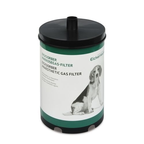 麻醉科二氧化碳吸收剂 - EickSorber - Eickemeyer Veterinary Equipment