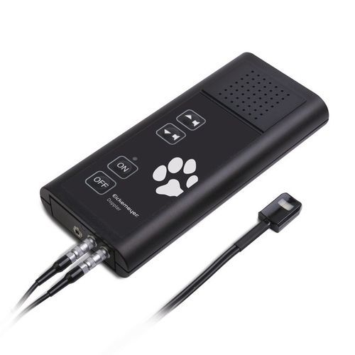 兽用多普勒检测仪 / 手提式 - 217210 - Eickemeyer Veterinary Equipment - 用于小型动物 / 带血压计