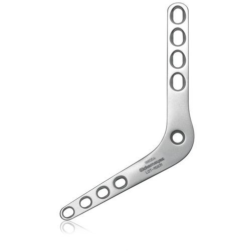 猫科动物兽用关节固定板 - 186054 - Eickemeyer Veterinary Equipment - 近端 / 中间 / 远侧