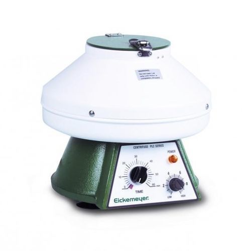 兽用离心机 - 718200 - Eickemeyer Veterinary Equipment - 台式