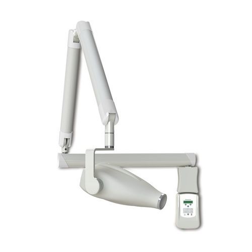 兽用放射线成像系统 / 数字 - HiRay - Eickemeyer Veterinary Equipment - 壁挂式 / 口腔内
