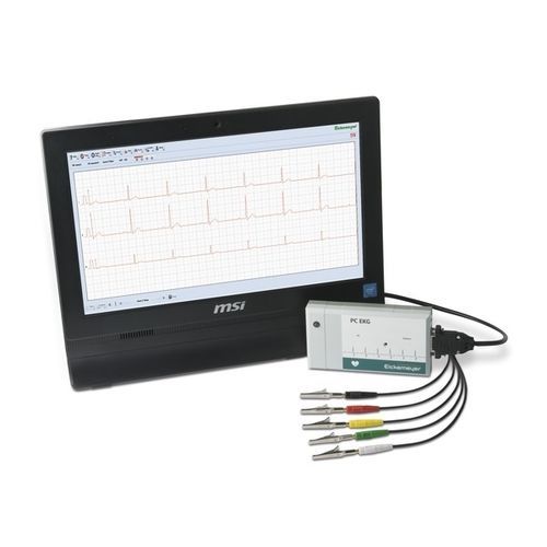 动物ECG心电图系统 / 6通道 - PC-ECG - Eickemeyer Veterinary Equipment
