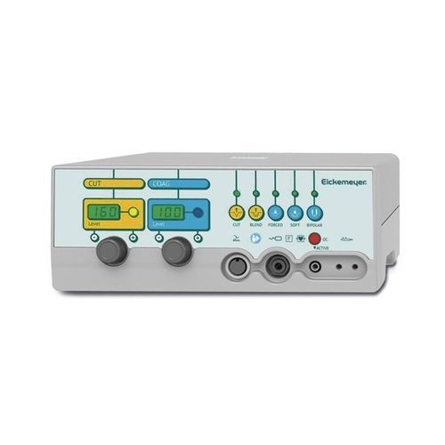 高频电切刀 - EickTron  - Eickemeyer Veterinary Equipment - 双极凝固 / 兽医外科手术 / 无线电频率