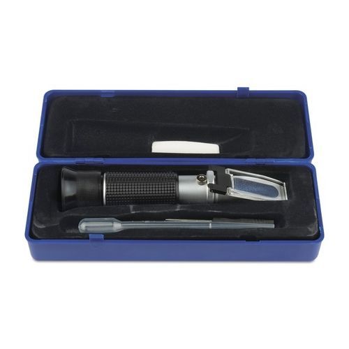 光学折射仪 - 726000 - Eickemeyer Veterinary Equipment - 兽用 / 手提式