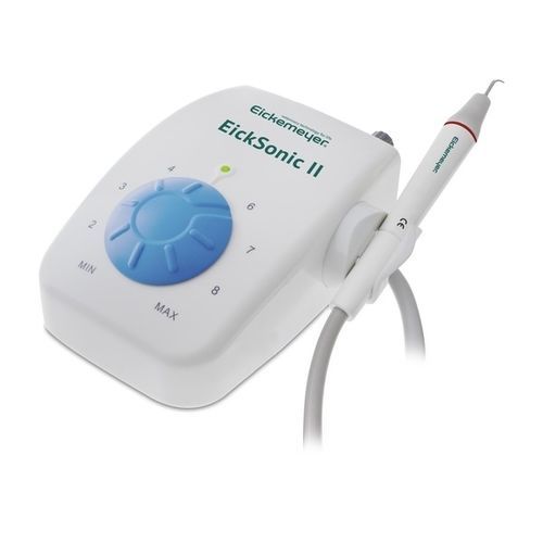 压电洁牙机 - EickSonic II - Eickemeyer Veterinary Equipment - 兽用 / 整套 / 牙科手机