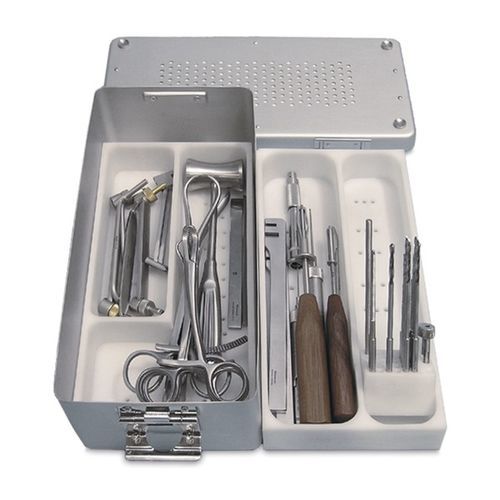兽用医疗器械套件 / 矫形手术 - 188000 - Eickemeyer Veterinary Equipment