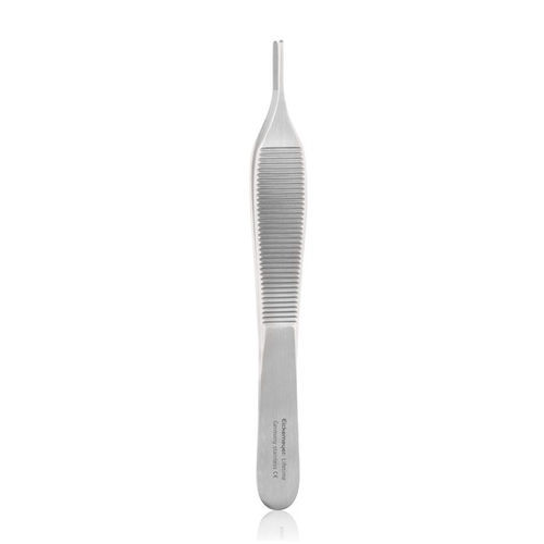 兽医钳 - 132012 - Eickemeyer Veterinary Equipment - 夹取 / 抓取织物 / Adson式
