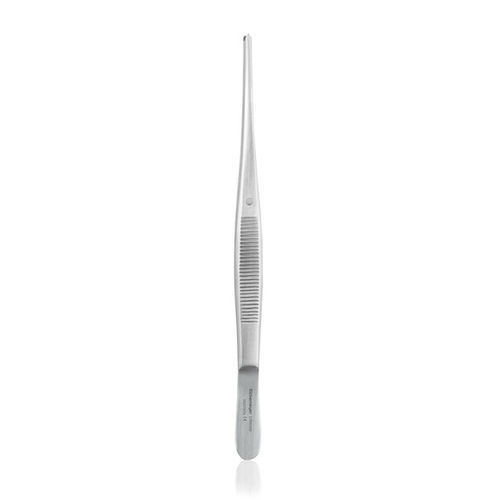 兽医钳 - 133112 - Eickemeyer Veterinary Equipment - 夹取 / 抓取织物 / Semken 式