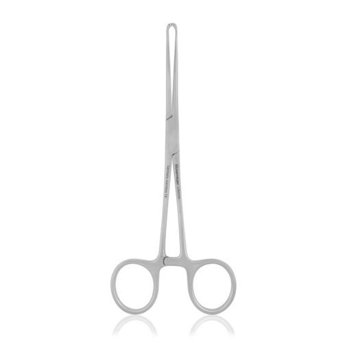 兽医钳 - 145315 - Eickemeyer Veterinary Equipment - 夹取 / 抓取织物 / Allis 式