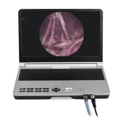 内窥镜监视器 - EickView - Eickemeyer Veterinary Equipment - 全高清Full HD / 4K分辨率 / HD（高清）
