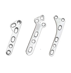兽用截骨术固定板 / 犬用 - Unity, Cloverleaf, Cora Based - NGD - New Generation Devices - 膝盖