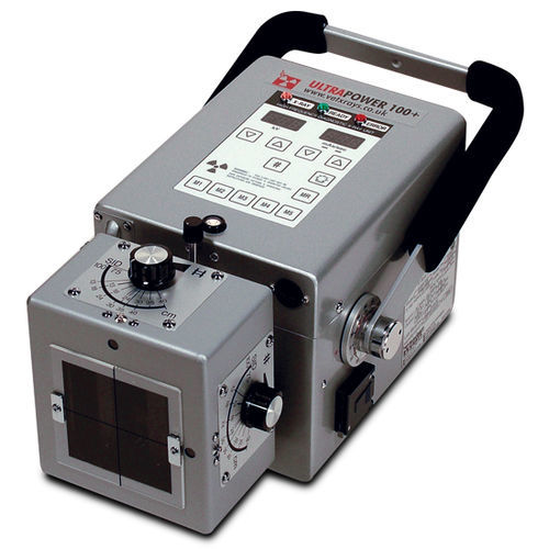 兽用X光机 - Ultrapower 100 Plus - Veterinary X-Rays - 便携式 / 充电式