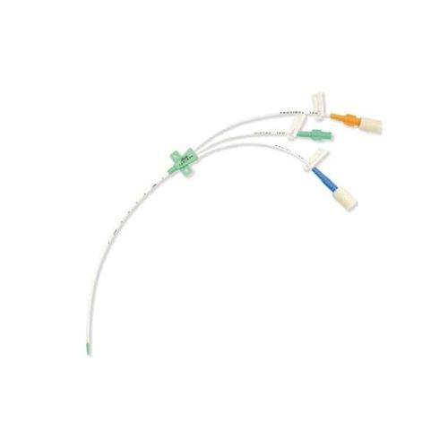 注射兽用导管 - Multicath Forward CVC - Vygon Vet - 双孔式