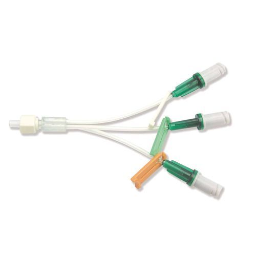 Y形输液接头 - 0841364  - Vygon Vet - LUER®-lock