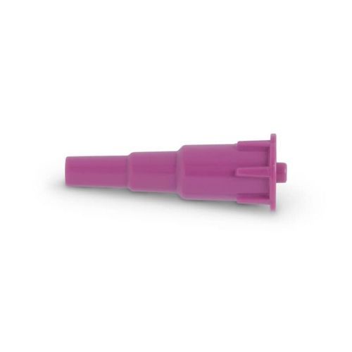 公端连接器 - Nutrisafe2 - Vygon Vet - 用于注射器