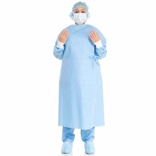 男女通用外科手术服 - Halyard - Vygon Vet - L / XL / S