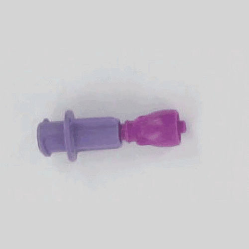 母端连接器 - 0VEACC510 - Vygon Vet - 公端 / 用于医疗器械