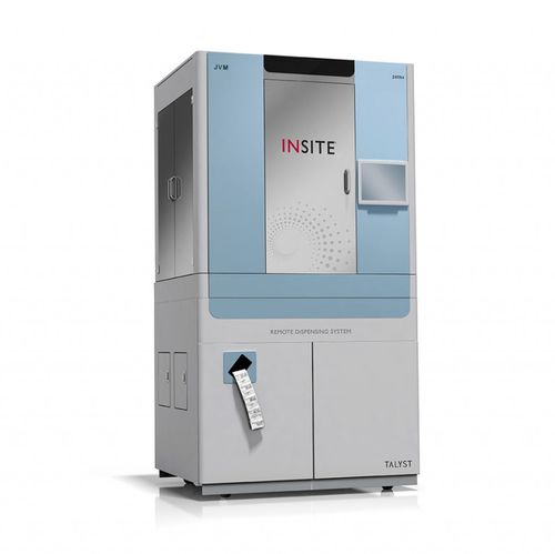 自动药物分配和包装系统 - InSite® 240 - Talyst