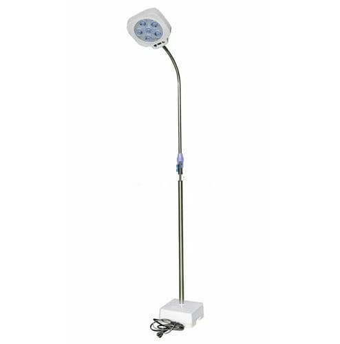 急救医用检查灯 - WYD2000 - Pinxing Medical Equipment - LED / 带滑轮 / 便携式