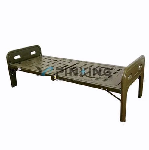 医用病床 - PX2013-P800 - Pinxing Medical Equipment - 急救 / 野战医院 / 手动